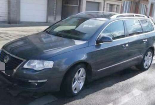 Volkswagen 1.4 TSI DSG R-Line Edition Plus