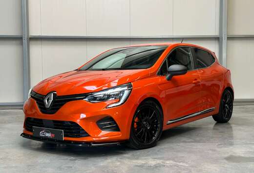 Renault *GARANTIE 12 MOIS* Clio 1.5 Blue dCi Intens