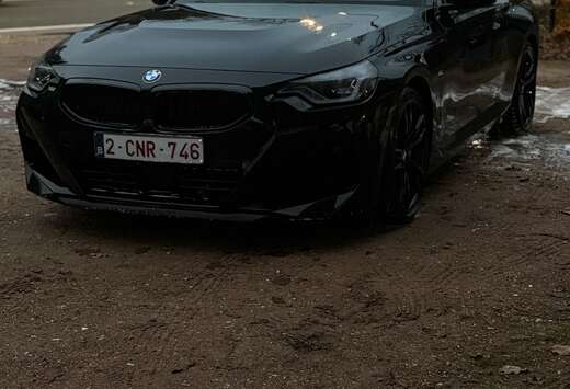 BMW BMW 220i Coupé M