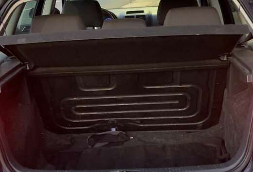 Volkswagen 1.2i Trendline