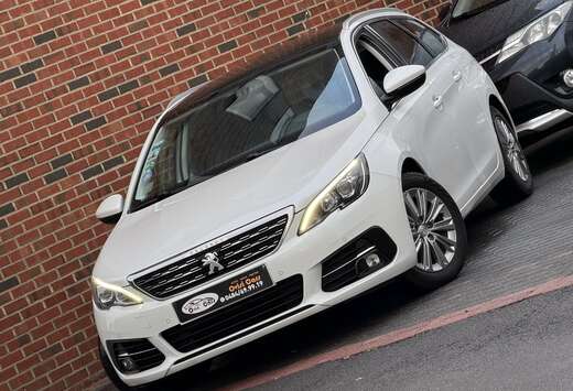 Peugeot // PARFAIT ÉTAT //