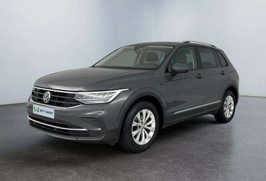 Volkswagen GPS*APPCONNECT*CAMERA*CLLIM AUTO