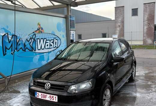 Volkswagen 1.2 60 Trendline