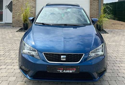 SEAT Seat Leon ST