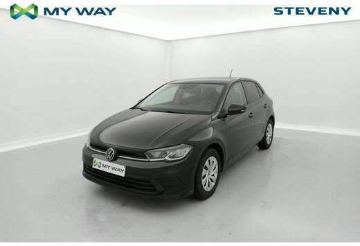 Volkswagen Life 1.0TSI 70kW(95cv) DSG7