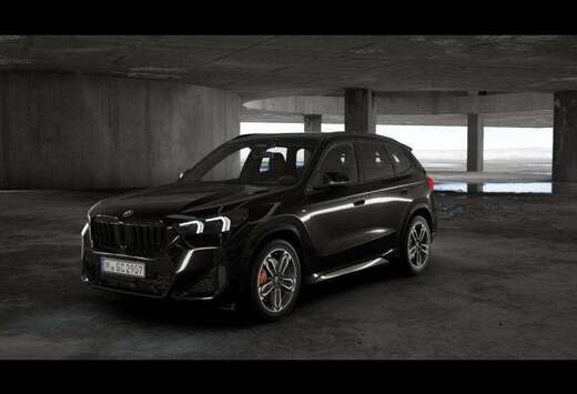 BMW sDrive 18i Kit M Sport