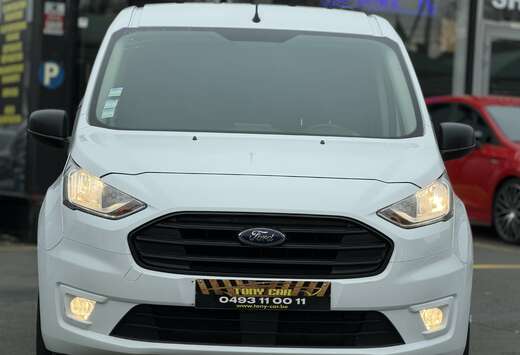 Ford 200 1.5 TDCi Trend (EU6.2) Boîte Automatique*NA ...