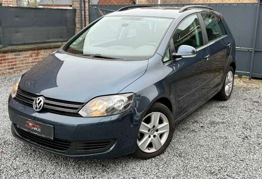 Volkswagen 1.4 TSI Highline DSG ***1An-Garantie***