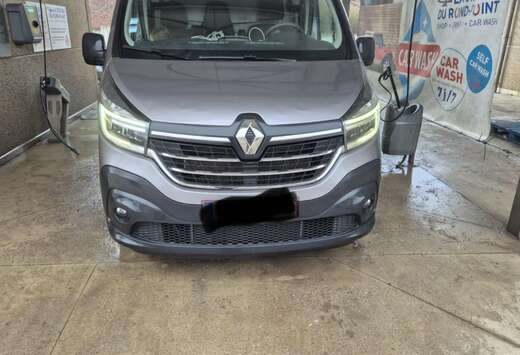 Renault 2.0 dCi