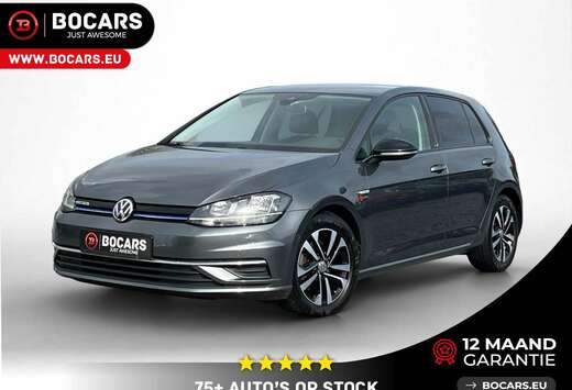 Volkswagen 1.5TSI 130pk IQDrive  Camera  Dodehoek  Ca ...