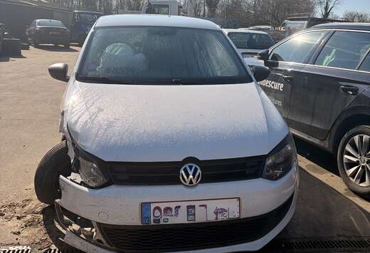 Volkswagen 1.2i Highline