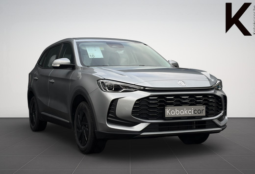 MG 1.5 Comfort 116cv/VEH NEUF/GARANTIE CONSTRUCTEUR