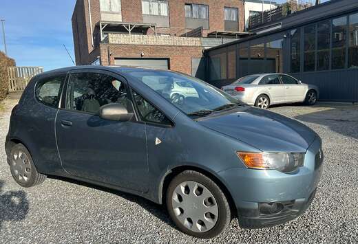 Mitsubishi Colt 1.1i/ GARANTIE 12MOIS/ CARPASS/ CT