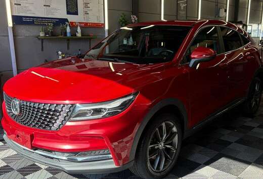 BJ 2021 KM 71d AUTOMATIQUE