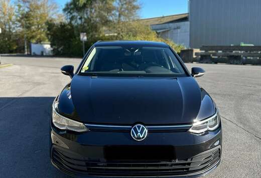 Volkswagen 2.0 SCR TDi Life DSG