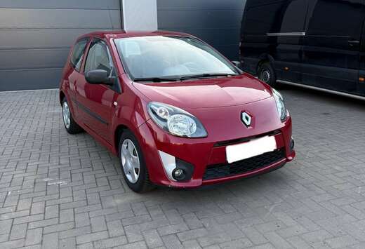 Renault 1.2i / Automaat