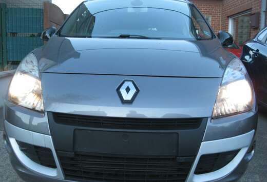 Renault 1.5 dCi Automatique Nouvelle Courroie Ct ok G ...