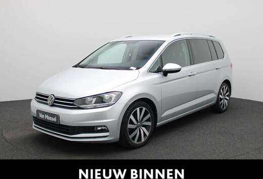 Volkswagen 1.5 TSi Highline Business 7pl  Camera  Sto ...