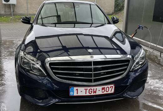 Mercedes-Benz d BE Edition