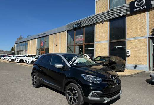 Renault 1er Proprio *** GARANTIE *** + Roues hiver