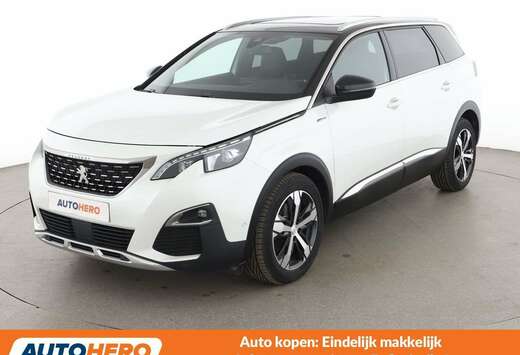 Peugeot 1.6 PureTech Allure