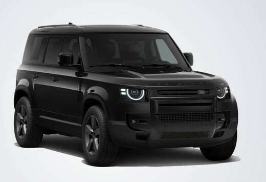 Land Rover [110] D250 S