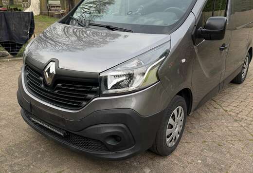 Renault Passenger 1.6 dCi Confort