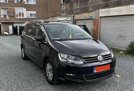 Volkswagen 2.0 TDi SCR Comfortline