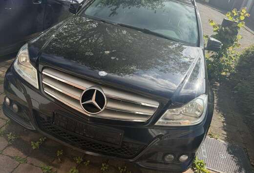 Mercedes-Benz T CDI Edition
