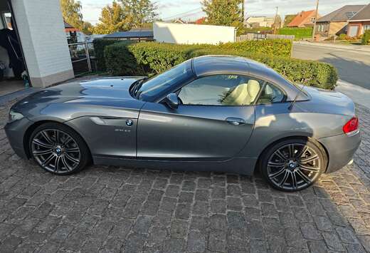 BMW Z4 2.0iA sDrive28i