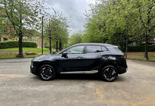 Kia 1.6 T-GDi Pace HEV New 2026  *** Led - 360 - Keyl ...