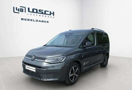 Volkswagen Style