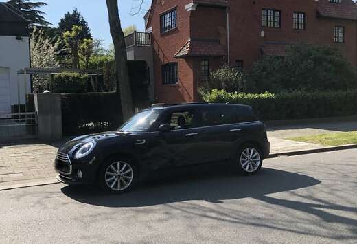 MINI 2.0 DA FULL OPTION