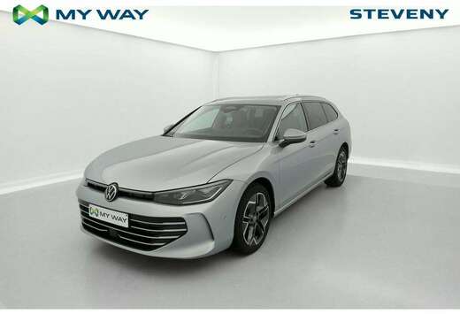 Volkswagen Elegance 1,5 l eTSI OPF 110 kW (150 PS) DS ...