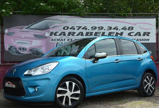 Citroen 1.4e-HDi Seduction BOITE AUT CLIM CRUIS 99.42 ...