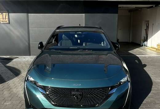 Peugeot SW 1.2 PureTech GT Pack S&S