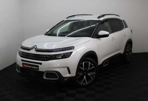 Citroen C5 Aircross 1.5 BlueHDi Business GPS  * Garan ...