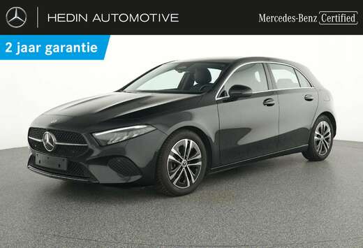 Mercedes-Benz Business Line  Smartphone integratie  V ...