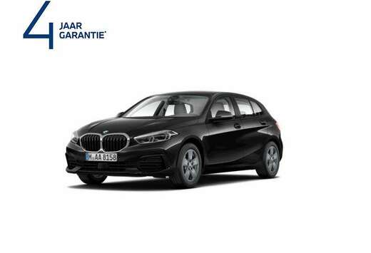 BMW Hatch Diesel