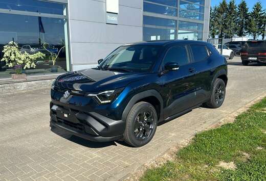 Suzuki BEV 61KWH GL 2WD