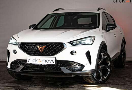 Formentor 1.5 TSI DSG