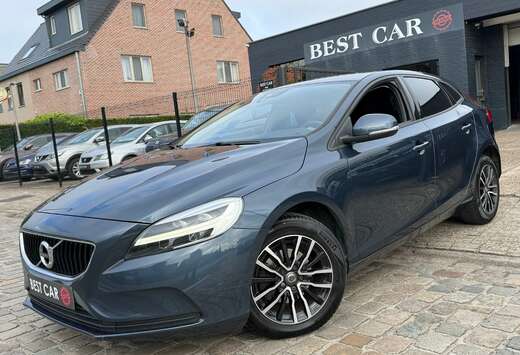 Volvo 2.0 D2 * Garantie