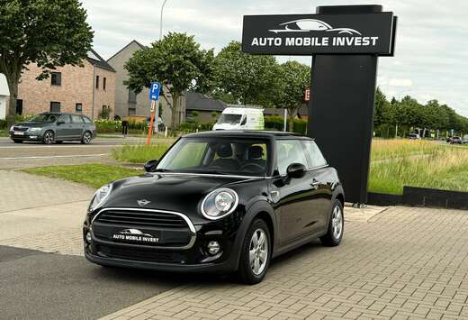 MINI Mini 1.5 D One EU6C 0483/47.20.60