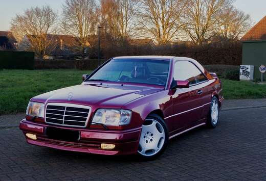 Mercedes-Benz Toit Ouvrant Full AMG, Jantes Édition  ...