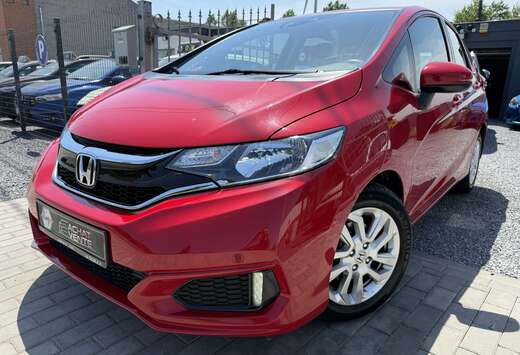 Honda 1.3i-VTEC ComfortNavigationJantes