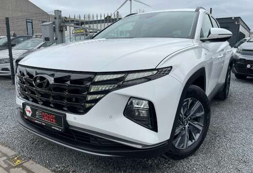 Hyundai 1.6TGDi-MHybride11.655 kmGar 04/2027