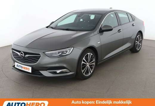 Opel 1.6 CDTI DPF Innovation