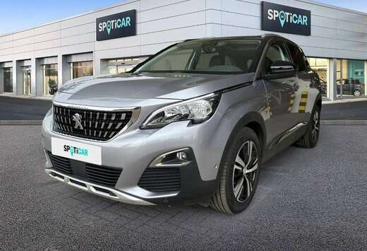 Peugeot 1.2 PureTech 96kW S&S Allure