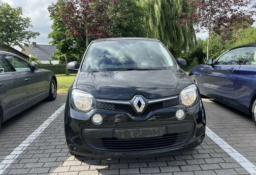 Renault 0.9 TCe Energy Intens S&S