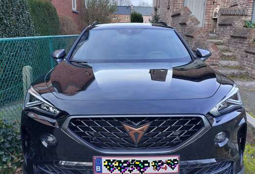 2.0 TSI VZ DSG